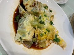 -老广酒楼(樱花店)