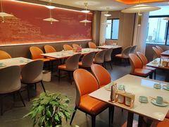 -松沪名灶·豆浆鱼头·新上海菜(江川路交大店)