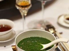 -广州富力丽思卡尔顿酒店·丽轩·粤菜