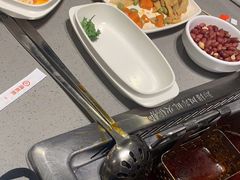 -海底捞火锅(漕宝路店)