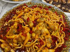 -小郭私房菜·海肠捞饭店(学士街店)