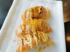 -真剑日本料理·铁板烧(贵州路店)
