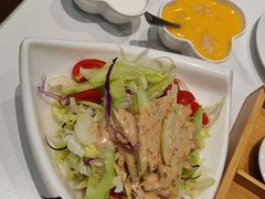 -新仙清汤牛腩(铜锣湾店)