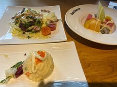 -斗牛士牛排(南京东路店)