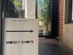 -Money Shops(愚园路店)