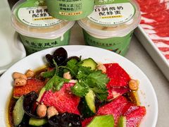 -牛街·马辈儿涮肉(牛街总店)