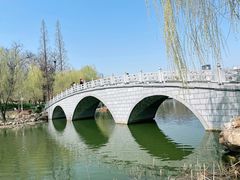 -大连植物园