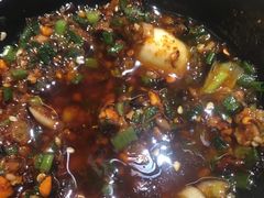 -巴麦隆自助烤肉(桂林路店)