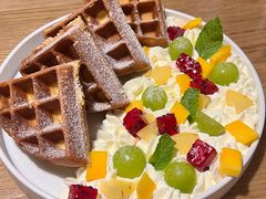 -G+KITCHEN·西餐·手作(时代广场店)