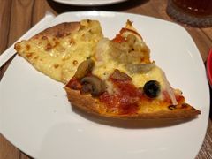 黄金夏威夷比萨-必胜客(城西银泰店)