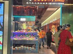 -阪尚皇·原切牛排·烤肉火锅自助(北京路店)