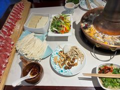 -阳坊胜利涮羊肉(禧乐汇店)