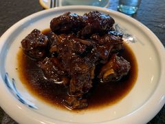 糖醋软排-金锅小厨(乐活街店)