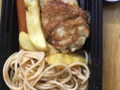 -卡朋厨房(289艺术园区店)