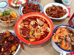 -老三样·旧食新味(船山路店)