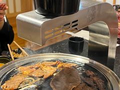 -九田家黑牛烤肉料理(石路天虹店)