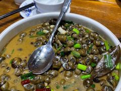 -下梅人家土菜馆(历史文化餐厅度假区店)