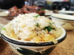 -正宗鸡饭粤香酒家(朱村店)