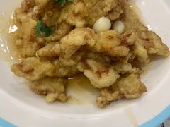 -苏师傅菜馆(上沙店)