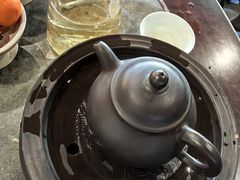 -豫园湖心亭茶楼