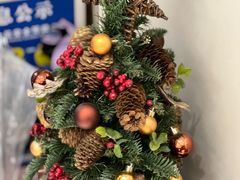 -CHOCMONS巧克怪兽(屏风街店)