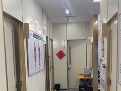 -通透堂中医·精准推拿(万科云城分院)