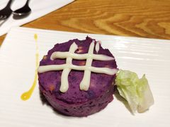 -斗牛士牛排(南京东路店)
