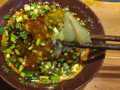 -受气牛肉·重庆耙牛肉(来福士店)