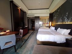 -清远熹乐谷温泉度假酒店