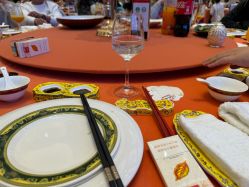 -白金汉爵大酒店·宴会厅(相城店)
