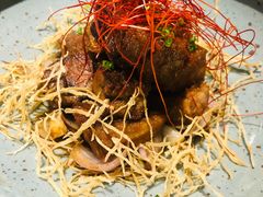 -Hatsune隐泉日式料理(SKP店)
