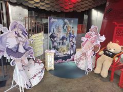 -小龙坎火锅(IFS HOT店)