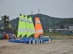 -舟山嵊泗列岛风景名胜区