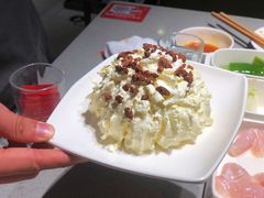 -海底捞火锅(吴中路店)