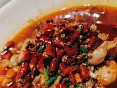 -簋街仔仔小龙虾(簋街二店)