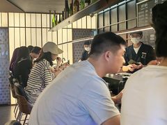 -Sushi Hanzo半藏(天环广场店)