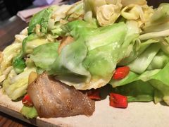 -水煮三国·川鲁江湖菜(香山店)