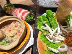 -捞王锅物料理(金华义乌之心店)