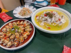 -红厨巷·淮扬菜(熙南里店)