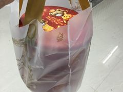 -珍妮曲奇聪明小熊(尖沙咀店)