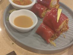 -点都德(A8店)