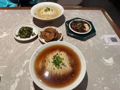 -松鹤面馆·古法焖肉面(观前店)
