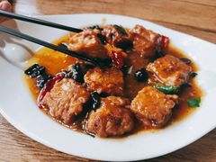 怀胎豆腐-蜀门客栈(剑门关景区店)