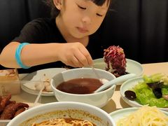 -大铁勺新津菜(东丽阳光新业广场店)