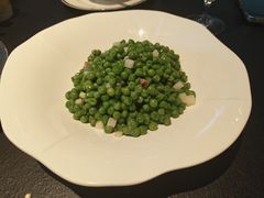 三丁甜豆-茶人村·前滩江景雅宴(上海首店)