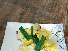 -云海肴·汽锅鸡·云南代表菜(浦江欢乐颂店)