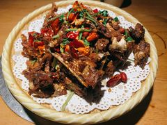 招牌香酥鸭-吃饭皇帝大(解放西路店)