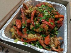 新港龙虾-新港海鮮