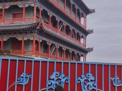 -北山公园