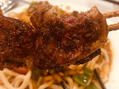-疆域美食